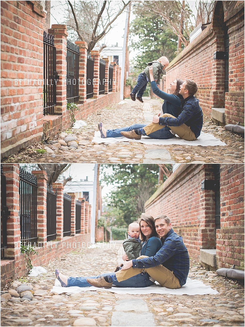 alexandria family photographer | bethadilly photography